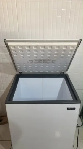 Frezer