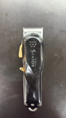 Wahl Sênior