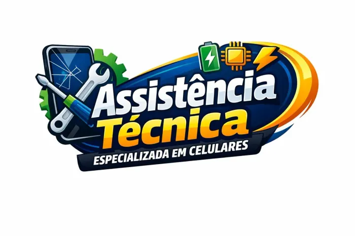 Conserto de celular 