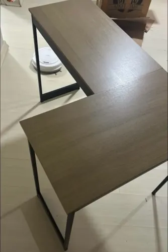 Mesa e cadeira escritório 