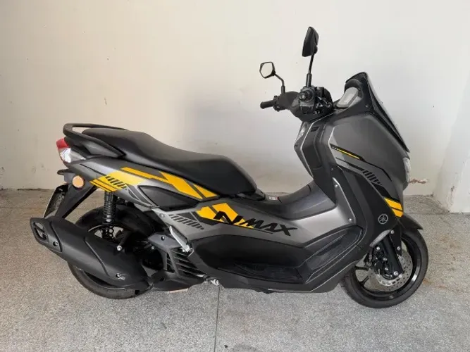 Yamaha/Nmax 160 SE
