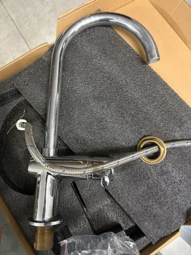 Torneira para banheiro ou lavabo