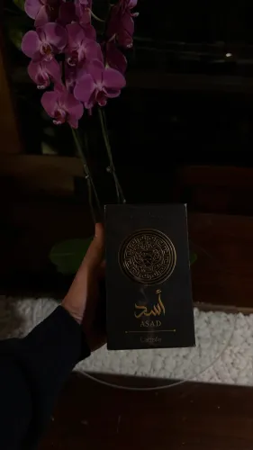 Asad - LATAFFA 100ml
