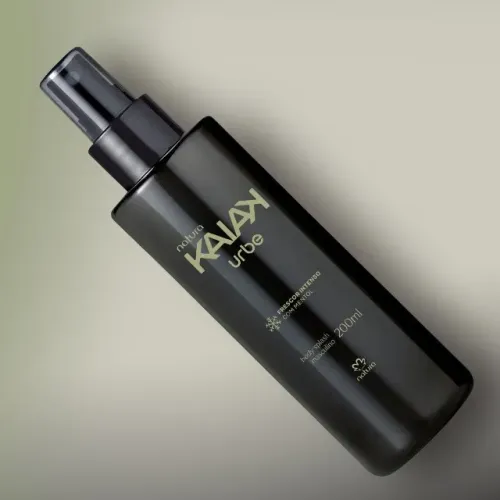 Body Splash Natura Kaiak Urbe Masculino - 200ml *ENTREGA GRÁTIS*
