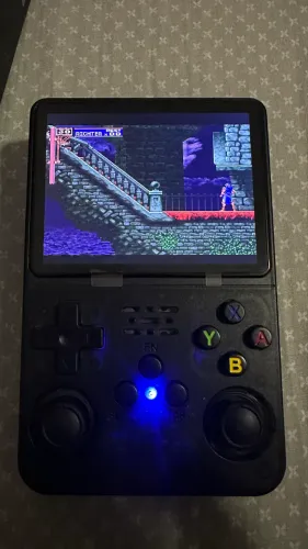 Videogame portátil - R36S