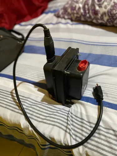 Transformador