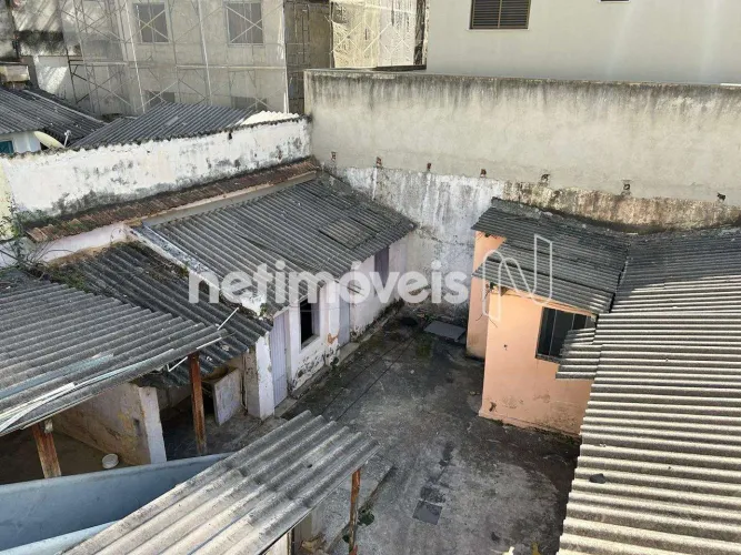 Venda Lote-Área-Terreno Santo Antônio Belo Horizonte