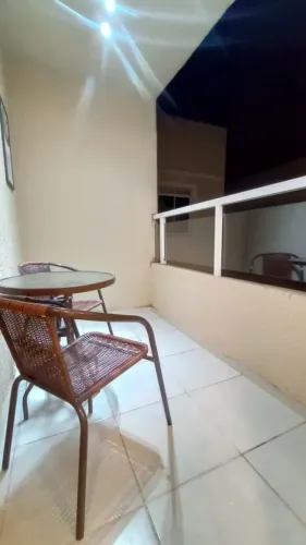 VISTA DOS JATOBÁS