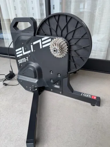 Rolo de treino - ELITE Suito T
