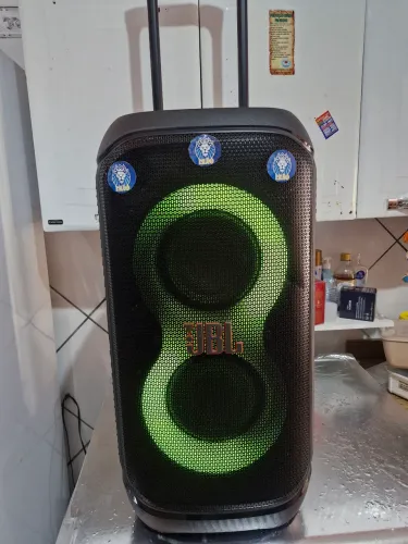 JBL 320 STAGE
