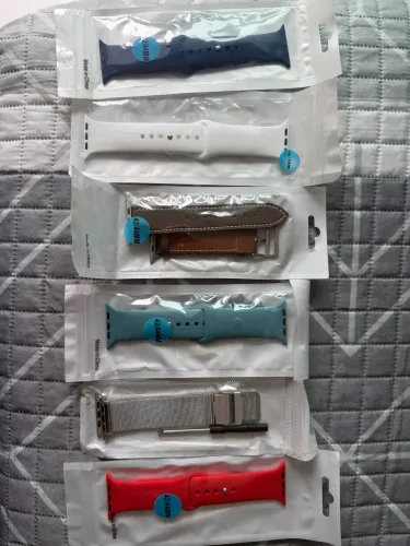 Pulseiras para relógio smartwatch