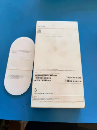 iphone 17 pro max semi novo