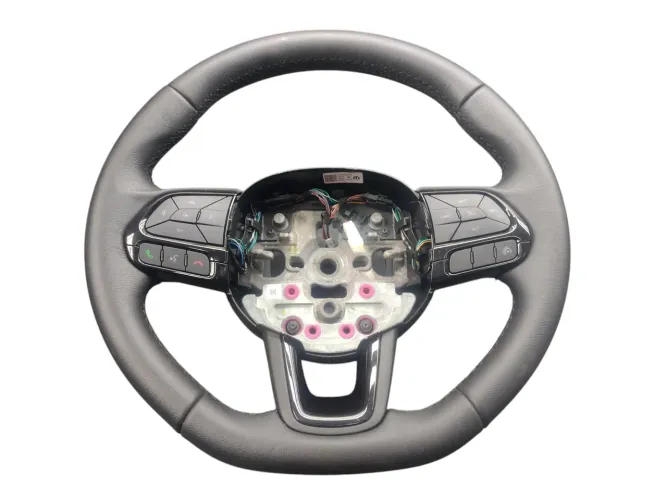 Volante De Original Fiat Toro 2023