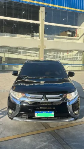 Mitsubishi Outlander 3.0/ GT 3.0 V6 Aut. 2015