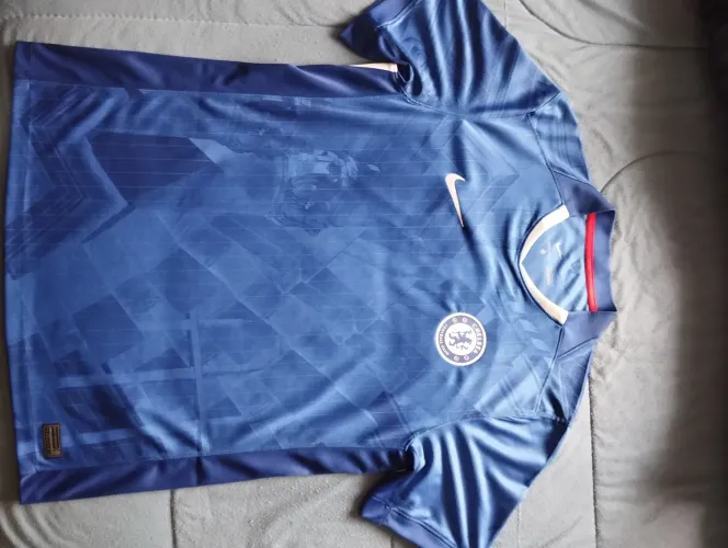 Camisa do Chelsea 