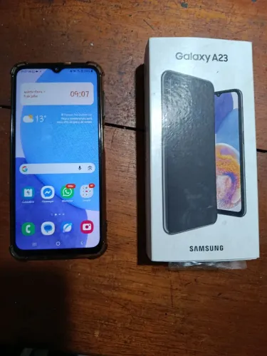 Celular Samsung A23