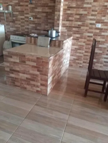 Casa 2 Quartos e Quitinet 2 quartos