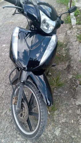 Shineray 50cc