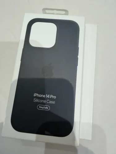 Capa original iPhone 14 Pro 