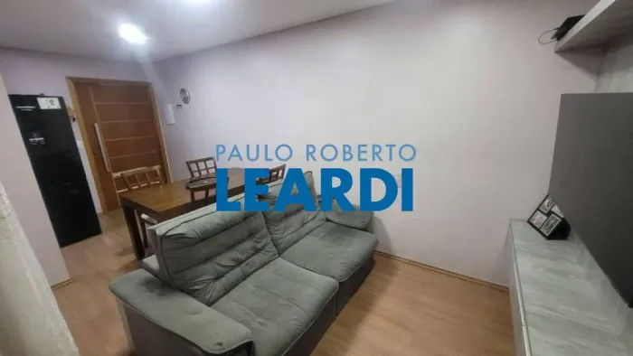 COBERTURA - BELA VISTA - SP
