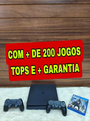 PS4
