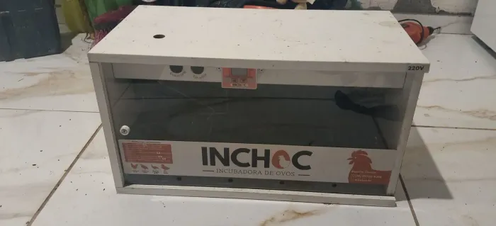 Chocadeira