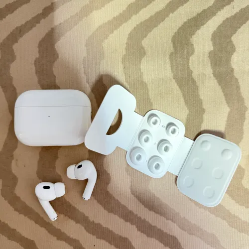 AirPods Pro (2ª Geração) Original Apple USB-C - Excelente Estado