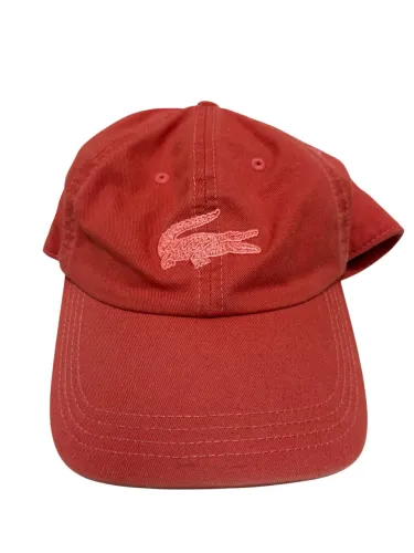 Boné Lacoste