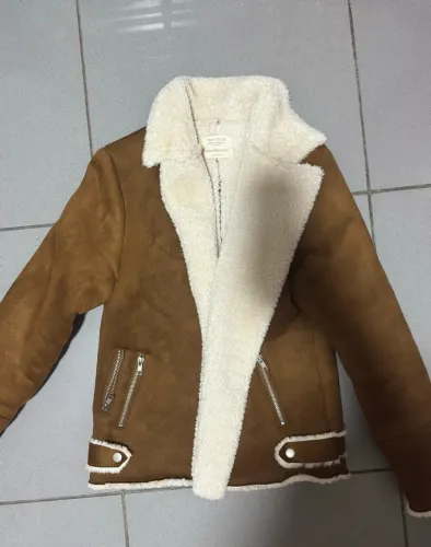 jaqueta zara