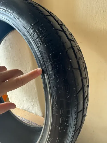 Pneu Step 105/70D14
