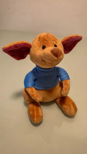 Pelúcia Guru Ursinho Pooh - Original Disney Parks