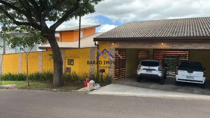 Chácara com 3 dormitórios à venda, 1000 m² por R$ 2.021.000,00 - Jardim Tereza Cristina -