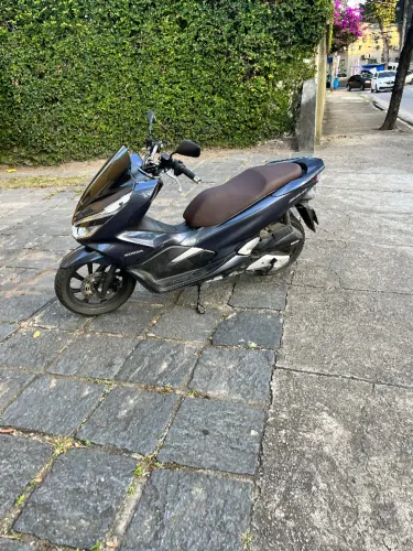 Honda PCX ABS único dono