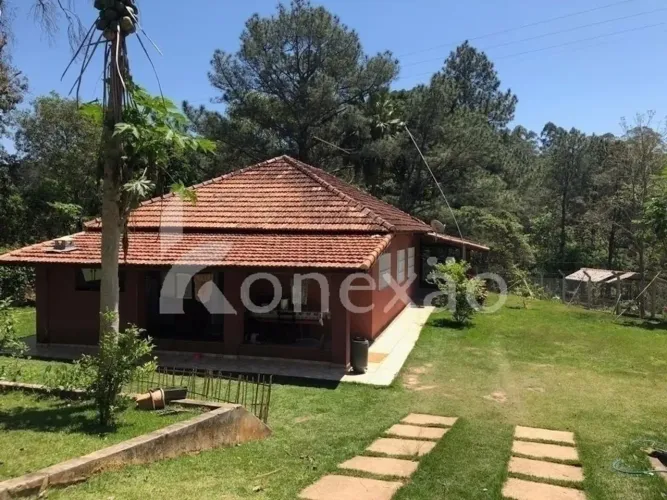Sitio próximo a tamoios ótimo pra gado de corte
