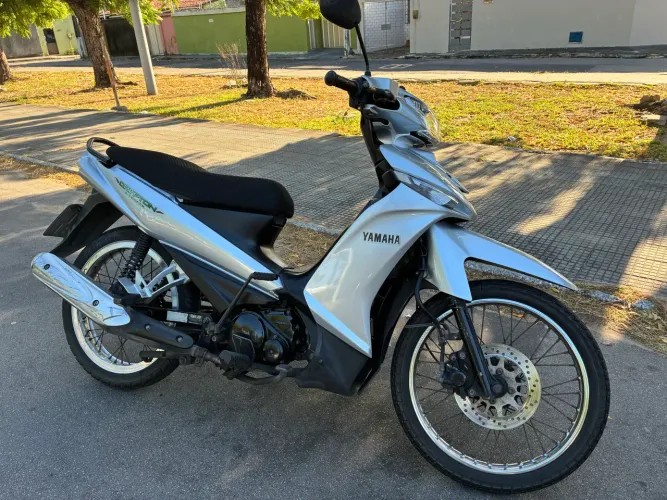 Crypton 115 2011