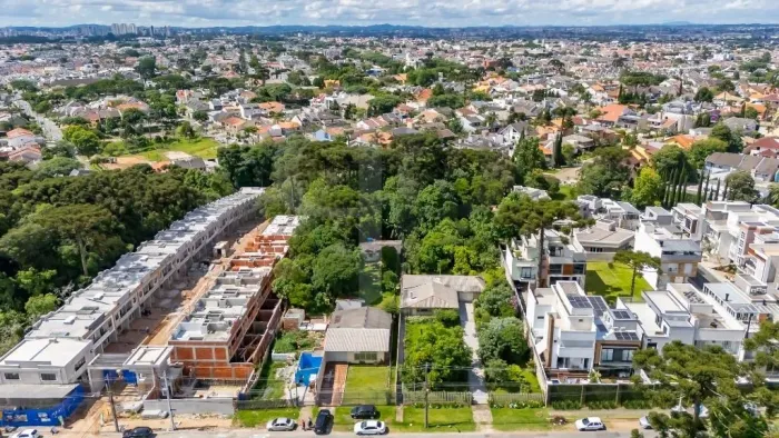Terreno à venda,5226.00 m², Bairro: Uberaba, CURITIBA - PR