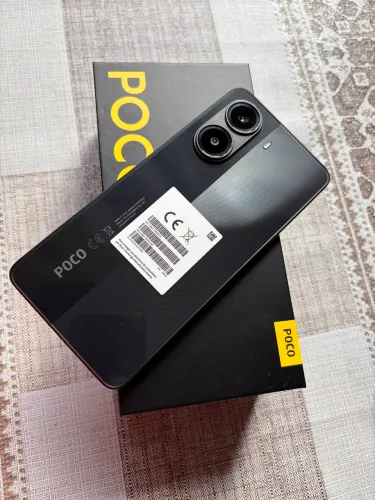 POCO X7 Pro 256 GB