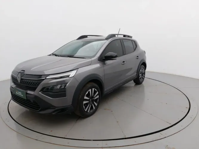 Renault Kardian Evolut. Flex 1.0 TB 12V 5P Aut. 2025