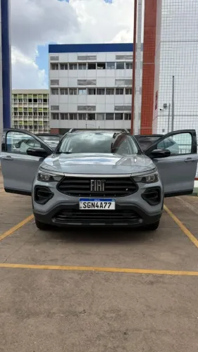 Fiat Pulse Drive 1.3 8V Flex Aut. 2022