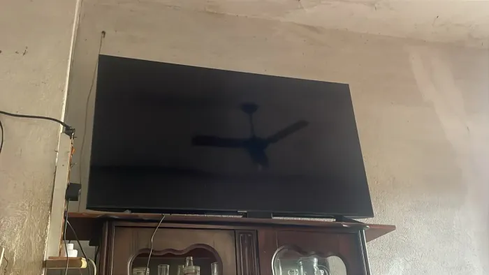 Smart TV 65 Crystal UHD 4K 65AU7700