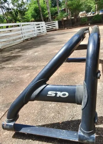 Vende-se santo Antônio S10 2010