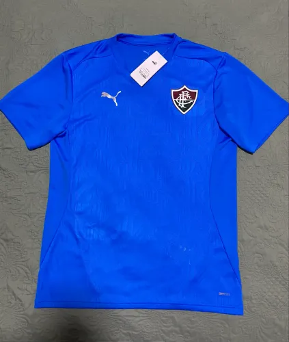 Camisa Fluminense Puma Treino G.