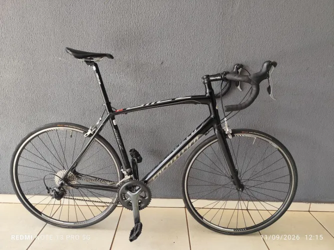 Speed Specialized alienns tamanho 58
