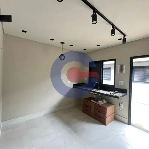 Kitnet para alugar na Vila Aparecida, Rio Claro - Aconchegante e bem localizada!
