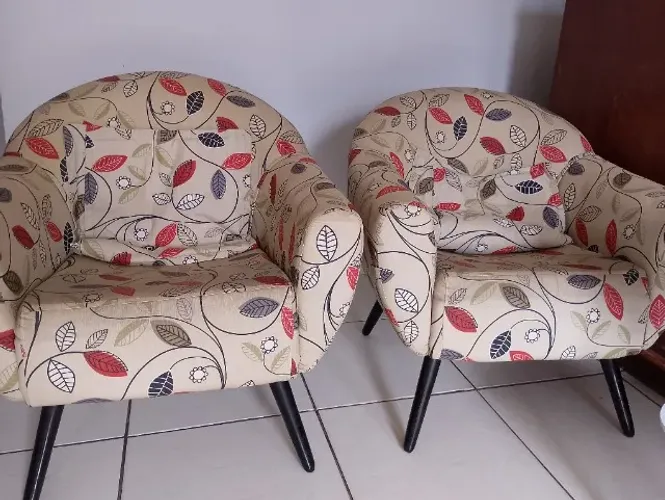 Poltronas