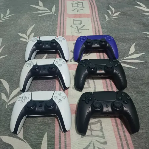 Controles ps3 ps4 ps5 preços no wassp