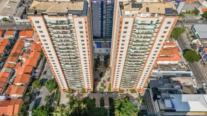 Apartamento para venda em Ipiranga com 3 quartos, sendo 2 suítes, 137m²