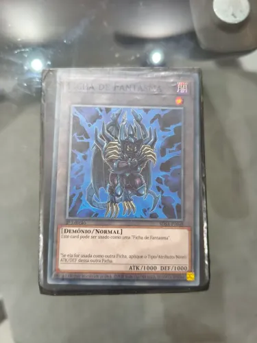 Deck de Magic 