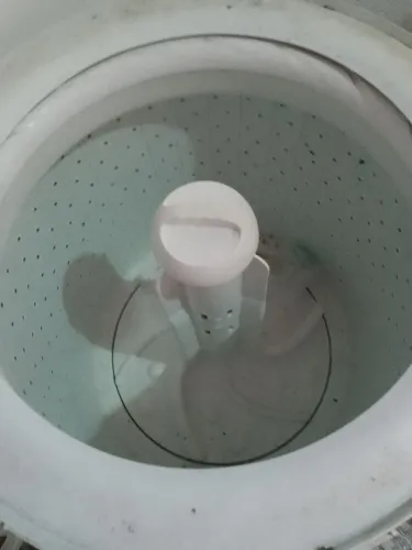 Cesto da máquina Electrolux