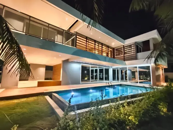Vendo linda casa no condomínio Alphaville Paraiba
